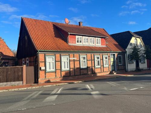 Foto - Fachwerkhaus Haus Historisch Wohnung