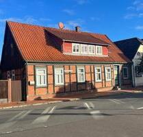Fachwerkhaus Haus Historisch Wohnung - Bleckede