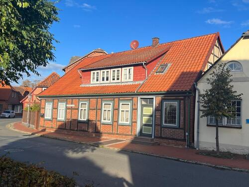 Foto - Einfamilienhaus zum Kaufen in Bleckede