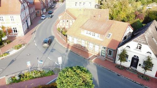 Foto - Einfamilienhaus in Bleckede zum Kaufen