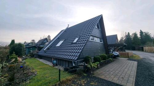 Foto - Charmantes Ferienhaus im Feriendorf Freilingen zur Vermietung