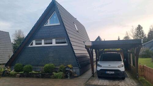 Foto - 2 Zimmer Einfamilienhaus zur Miete in Blankenheim