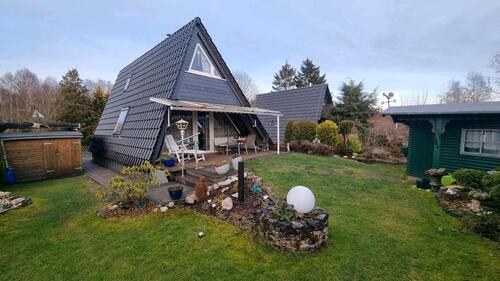 Foto - 2 Zimmer Einfamilienhaus in Blankenheim