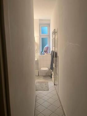 Foto - 2 Zimmer Wohnung ab sofort bis ende Dezember