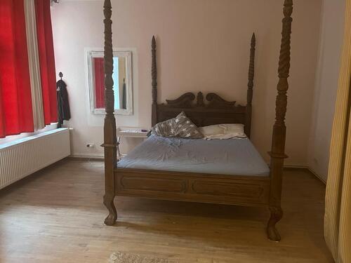 Foto - 2 Zimmer Etagenwohnung in Berlin