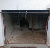 Garage Lagerfläche Lagerhalle zu vermieten - St. Johann