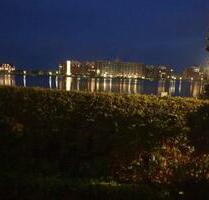 Exklusive 2-Zimmer-Wohnung mit direktem Wasserblick - Wilhelmshaven