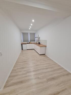 Foto - 4 Zimmer Etagenwohnung zur Miete in Bremerhaven