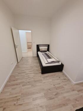 Foto - Etagenwohnung in Bremerhaven zur Miete