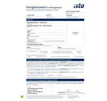 3- Zimmer- Wohnung in Böhlen - 503,00&nbsp;EUR Kaltmiete, ca.&nbsp; 75,00&nbsp;m&sup2; in Böhlen (PLZ: 04564)