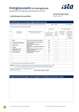 Foto - Etagenwohnung in Böhlen zur Miete