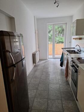 Foto - 2 Zimmer Etagenwohnung zur Miete in Hildesheim