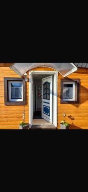 Foto - MobilhausTinyhaus in Olfen-Eversum zu verkaufen