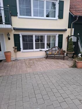 Foto - 5 Zimmer Einfamilienhaus zur Miete in Kissing