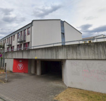 TG-Stellplatz nahe Fraunhofer & DFKI - Kaiserslautern Bahnheim