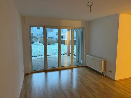 Foto - Zentrale 3-Zimmer-Wohnung in Usingen