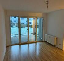 Zentrale 3-Zimmer-Wohnung in Usingen