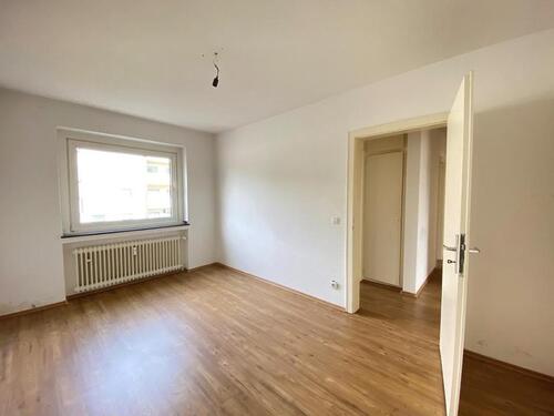 Foto - 4 Zimmer Erdgeschoßwohnung zur Miete in Recklinghausen