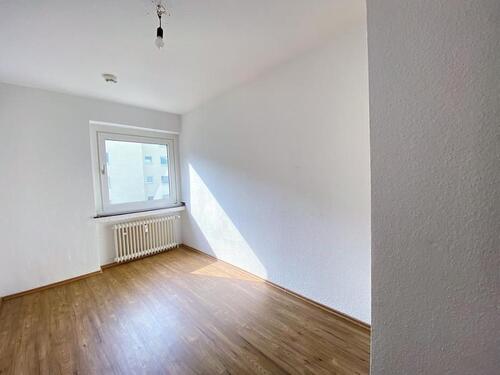 Foto - 4 Zimmer Erdgeschoßwohnung in Recklinghausen