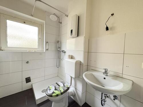 Foto - Erdgeschoßwohnung in Recklinghausen zur Miete