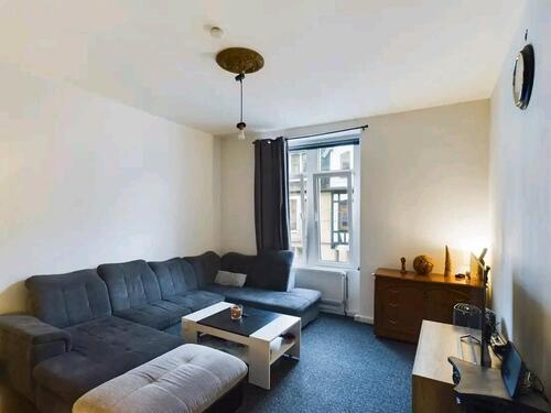 Foto - ###Sanierte 4 Raum Wohnung in Wuppertal Barmen###