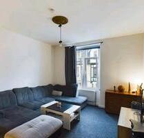 ###Sanierte 4 Raum Wohnung in Wuppertal Barmen###