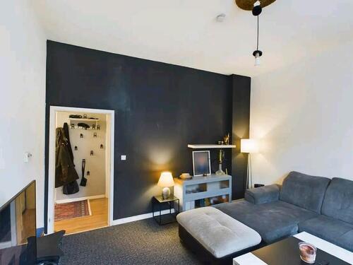 Foto - 4 Zimmer Etagenwohnung zum Kaufen in Wuppertal