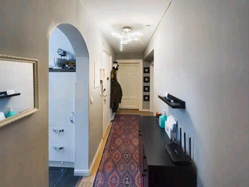 Foto - 4 Zimmer Etagenwohnung in Wuppertal