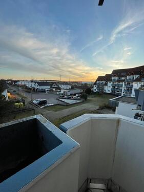 Foto - Attraktive 2 Raum Wohnung mit Balkon und Tiefgarage in Taucha