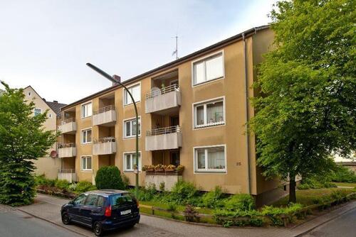 Foto - Jetzt nachmieter werden! - 681,00&nbsp;EUR Kaltmiete, ca.&nbsp; 78,91&nbsp;m&sup2;