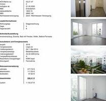 2 Zimmer Wohnung nur wbs 140 - 556,00&nbsp;EUR Kaltmiete, ca.&nbsp; 53,20&nbsp;m&sup2; in Berlin (PLZ: 12679) Marzahn-Hellersdorf