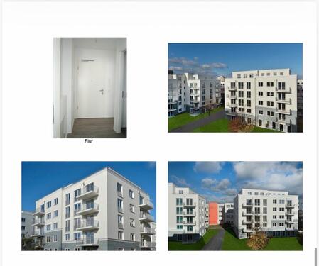 Foto - Etagenwohnung in Berlin zur Miete