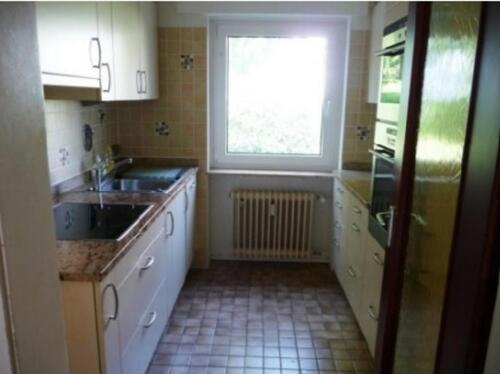 Foto - 3 Zimmer Erdgeschoßwohnung zum Kaufen in Plochingen