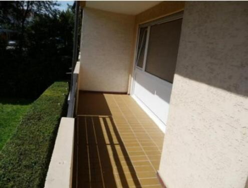 Foto - 3 Zimmer Erdgeschoßwohnung in Plochingen