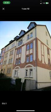Foto - Schöne Altbauwohnung mit Balkon, Garten und Stellplatz