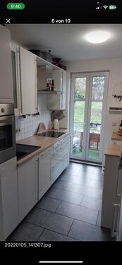 Foto - 2 Zimmer Etagenwohnung zur Miete in Jena