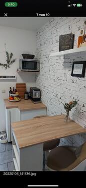 Foto - 2 Zimmer Etagenwohnung in Jena