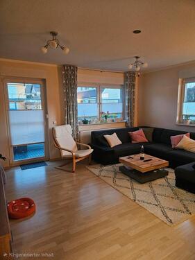 Foto - 4 Zimmer Etagenwohnung zur Miete in Elze