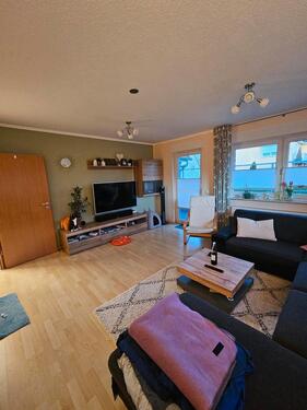 Foto - 4 Zimmer Etagenwohnung in Elze