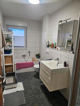 Foto - Etagenwohnung in Elze zur Miete