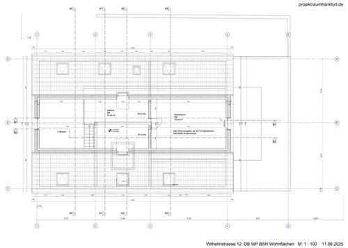 Foto - Maisonettenwohnung in Friedrichsdorf zur Miete