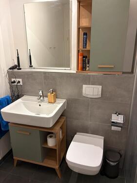 Foto - 2 Zimmer Erdgeschoßwohnung in Hamburg