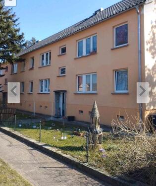 Foto - MFH mit 8 Wohnungen und 8 Garagen