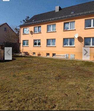 Foto - 24 Zimmer Mehrfamilienhaus, Wohnhaus zum Kaufen in Zerbst (Anhalt)