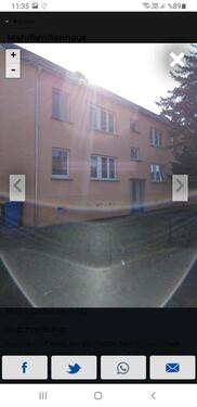 Foto - 24 Zimmer Mehrfamilienhaus, Wohnhaus in Zerbst (Anhalt)