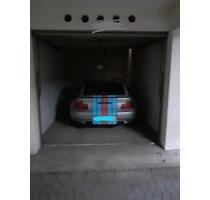 Abgeschlossene Garage zu vermieten in 30952 Empelde Ronnenberg - Rodewald