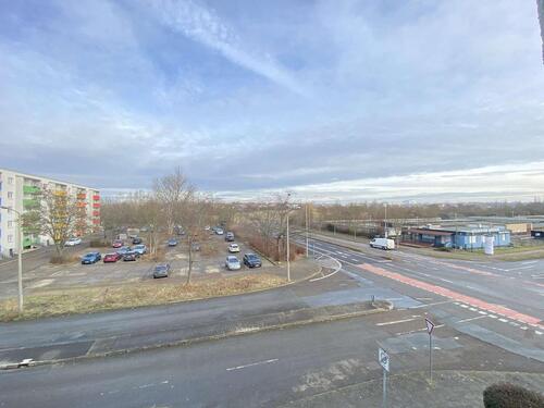 Foto - 3 Zimmer Etagenwohnung in Halle (Saale)