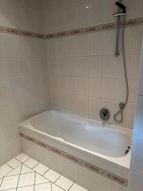 Foto - 2 Zimmer Erdgeschoßwohnung zur Miete in Lahr (Schwarzwald)