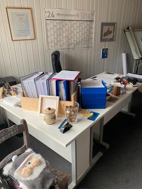 Foto - 100mq große Wohnung mit Balkon, Terrasse und Garten