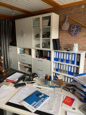 Foto - 5 Zimmer Etagenwohnung zur Miete in Werdohl